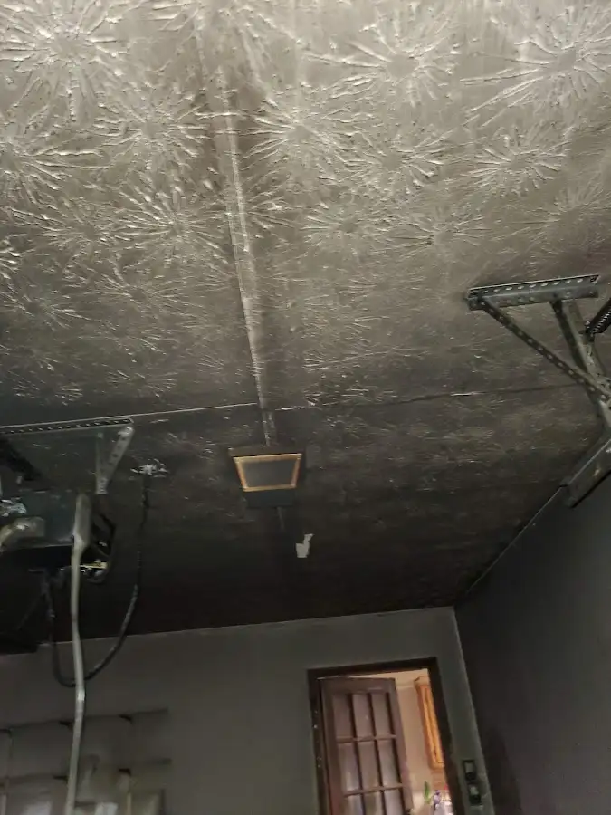 Fire and smoke damage assessment for Emergency Water Damage Services in Southchase